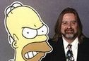 Articol Matt Groening despre Simpsonii-filmul