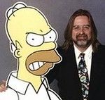 Matt Groening despre Simpsonii-filmul