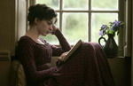 Anne Hathaway - in rolul scriitoarei Jane Austen