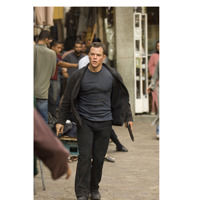  "Ultimatumul lui Bourne" - cel mai bun film al seriei - bate recordul