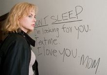 Nicole Kidman, tot mai horror