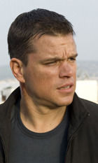 Matt Damon - despre cum e sa fii unul dintre cei mai periculosi agenti de pe ecranele Hollywoodului