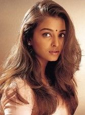 Beyonce in 2006, Aishwarya Rai in 2009