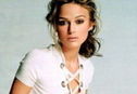 Articol Keira Knightley se dezbraca pentru Chanel