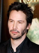 Keanu Reeves - extraterestru umanoid