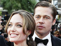 Brad si Angelina - al cincilea copil?