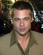 Amintirile il chinuiesc pe Brad Pitt