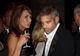 Clooney s-a indragostit de o fosta chelnerita