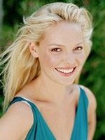 Katherine Heigl castiga Emmy-ul pentru rol secundar