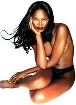 Naomi Campbell - in noul film al lui Spike Lee