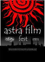 56 de filme in competitia ASTRA Film Fest 2007