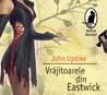 Articol La Editura Humanitas a aparut cartea "Vrajitoarele din Eastwick" de John Updike