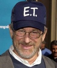 Spielberg pleaca in spatiu