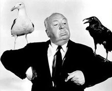 Anthony Hopkins va fi Alfred Hitchcock