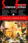 La editura Nemira a aparut cartea "The Year’s Best Science Fiction"