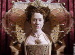 "Elizabeth I" - pe micul ecran in decembrie