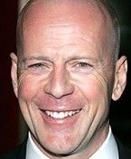 Bruce Willis si... surogatele