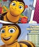 La editura Nemira a aparut seria de carti pentru copii "Bee Movie"