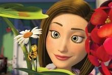 Bee Movie/Bee Movie: Povestea unei albine