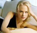 Nicole Kidman este insarcinata 