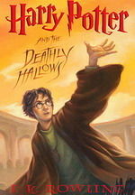 Ultimul volum Harry Potter ar putea fi ecranizat in doua filme