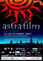 Retrospectiva Astra Film Fest 2007 in Polonia
