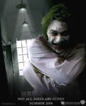 Heath Ledger. Sfarsitul unui Joker