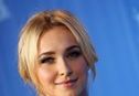 Articol Glumeata Hayden Panettiere: "Heroes mi-a dat viata peste cap"