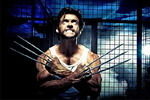 Prima poza din lungmetrajul "X-Men Origins: Wolverine"