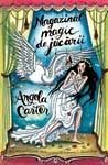 Editura Leda va prezinta cartea "Magazinul magic de jucarii" de Angela Carter