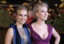 Articol Scarlett Johansson si Natalie Portman la Berlin