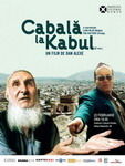 ICR Varsovia: Intalnire cu Dan Alexe si prezentarea documentarului "Cabala la Kabul"