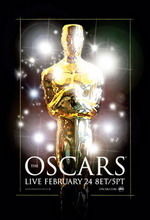 Audienta Oscar 2008 - cea mai mica din ultimii 34 de ani