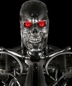 "Terminator 4" se va lansa in America pe 22 mai 2009 