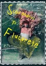 Scafandrul si fluturele, in sfarsit si in Romania