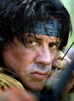 "Rambo 5" se va filma in Bulgaria