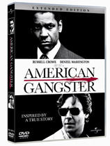 Unul dintre cele mai bune filme cu gangsteri, acum pe DVD!