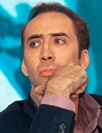 Nicolas Cage a castigat procesul cu Kathleen Turner