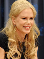 Nicole Kidman spune "Nu" violentei impotriva femeilor
