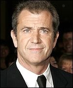 Mel Gibson, din nou in fata camerei