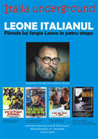 Sergio Leone - in program, in luna mai!