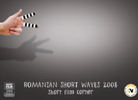 14 scurtmetraje romanesti la Cannes