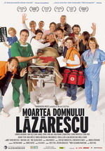 Zilele filmului romanesc in Italia
