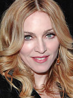 Madonna prezinta la Cannes documentarul "I am because we are"