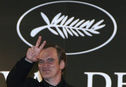 Articol Tarantino face/(se da in) spectacol la lectia de cinema