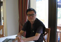 Articol Interviu cu Erik Khoo, cel mai exotic regizor de la Cannes 2008