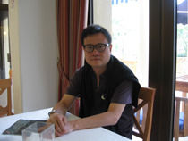 Interviu cu Erik Khoo, cel mai exotic regizor de la Cannes 2008