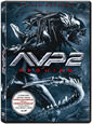 Un DVD cu secventele interzise in cinema: "Alien versus Predator 2: Requiem"