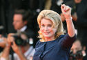 Articol Catherine Deneuve vine maine la TIFF