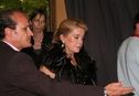 Articol Catherine Deneuve, primele fotografii